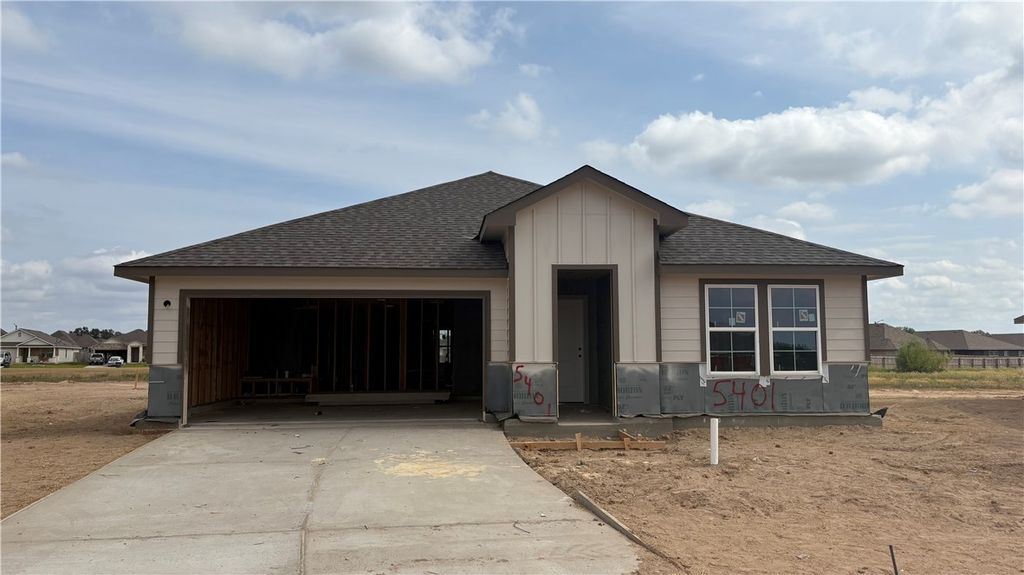 Photo for 5401 Bear, Bryan, TX 77803 (MLS # 25011158)