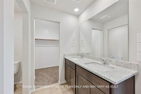 Tiny photo for 5401 Bear, Bryan, TX 77803 (MLS # 25011158)