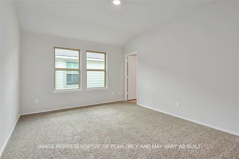 Tiny photo for 5401 Bear, Bryan, TX 77803 (MLS # 25011158)