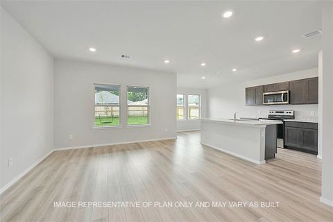 Tiny photo for 5401 Bear, Bryan, TX 77803 (MLS # 25011158)