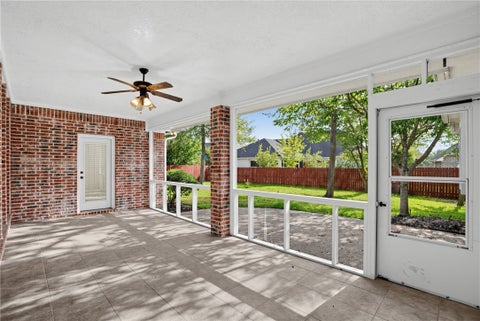Tiny photo for 904 Crooked Stick, College Station, TX 77845 (MLS # 26011247)
