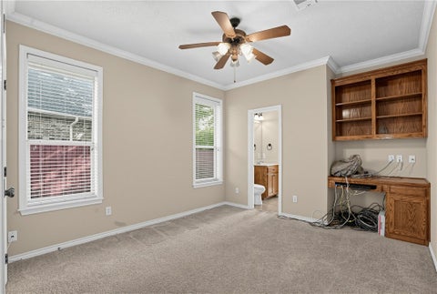 Tiny photo for 904 Crooked Stick, College Station, TX 77845 (MLS # 26011247)