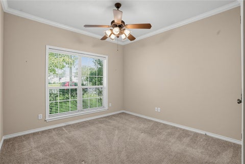 Tiny photo for 904 Crooked Stick, College Station, TX 77845 (MLS # 26011247)