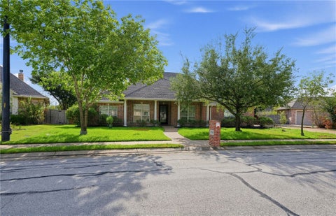 Photo of 904 Crooked Stick, College Station, TX 77845 (MLS # 26011247)
