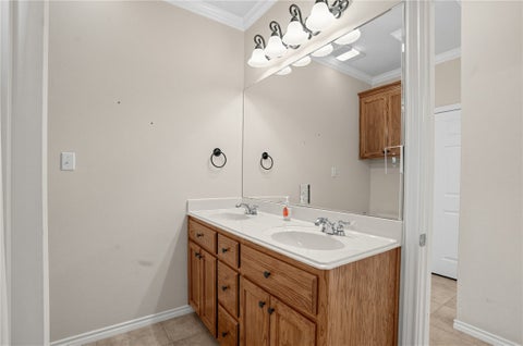 Tiny photo for 904 Crooked Stick, College Station, TX 77845 (MLS # 26011247)
