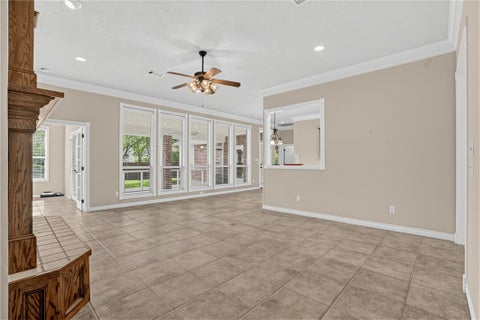 Tiny photo for 904 Crooked Stick, College Station, TX 77845 (MLS # 26011247)