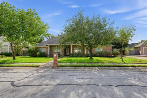 Tiny photo for 904 Crooked Stick, College Station, TX 77845 (MLS # 26011247)