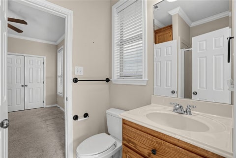 Tiny photo for 904 Crooked Stick, College Station, TX 77845 (MLS # 26011247)