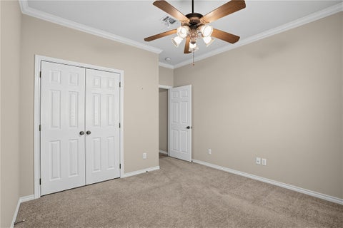 Tiny photo for 904 Crooked Stick, College Station, TX 77845 (MLS # 26011247)
