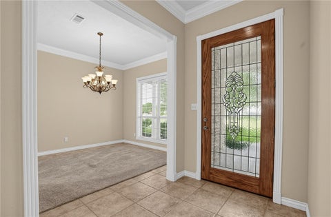 Tiny photo for 904 Crooked Stick, College Station, TX 77845 (MLS # 26011247)