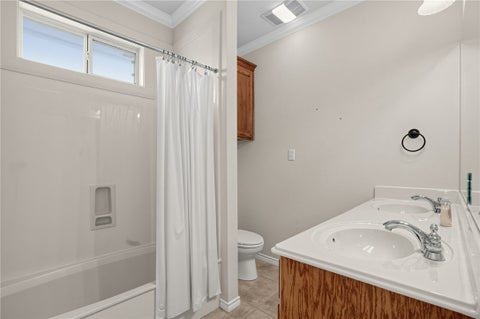 Tiny photo for 904 Crooked Stick, College Station, TX 77845 (MLS # 26011247)