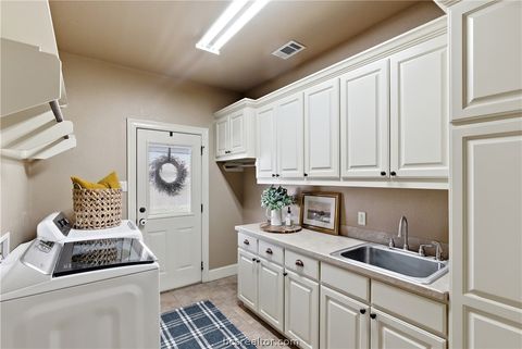 Tiny photo for 4409 Amberley Place, College Station, TX 77845 (MLS # 26003337)