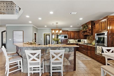 Tiny photo for 4409 Amberley Place, College Station, TX 77845 (MLS # 26003337)