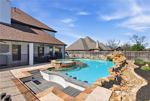 Tiny photo for 4409 Amberley Place, College Station, TX 77845 (MLS # 26003337)