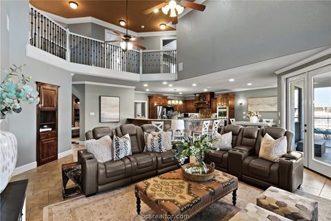 Tiny photo for 4409 Amberley Place, College Station, TX 77845 (MLS # 26003337)