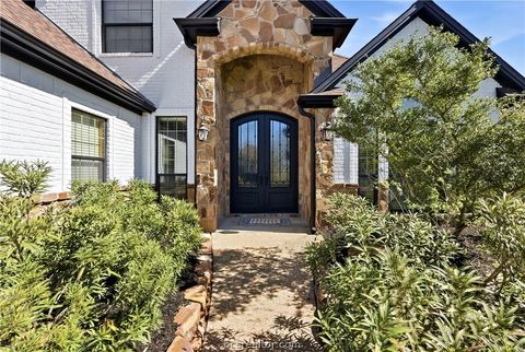 Tiny photo for 4409 Amberley Place, College Station, TX 77845 (MLS # 26003337)