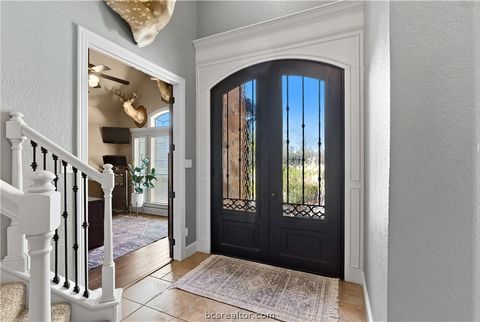 Tiny photo for 4409 Amberley Place, College Station, TX 77845 (MLS # 26003337)