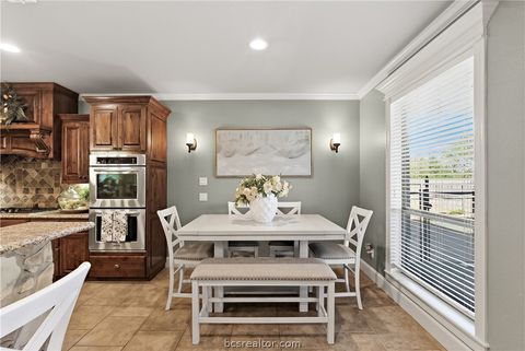 Tiny photo for 4409 Amberley Place, College Station, TX 77845 (MLS # 26003337)