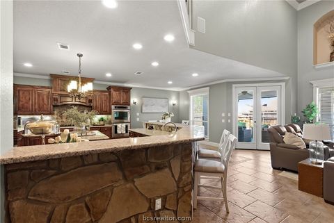 Tiny photo for 4409 Amberley Place, College Station, TX 77845 (MLS # 26003337)