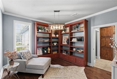 Tiny photo for 4409 Amberley Place, College Station, TX 77845 (MLS # 26003337)