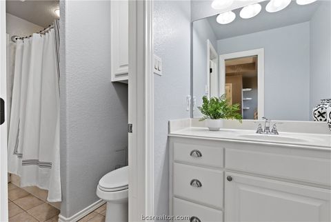 Tiny photo for 4409 Amberley Place, College Station, TX 77845 (MLS # 26003337)