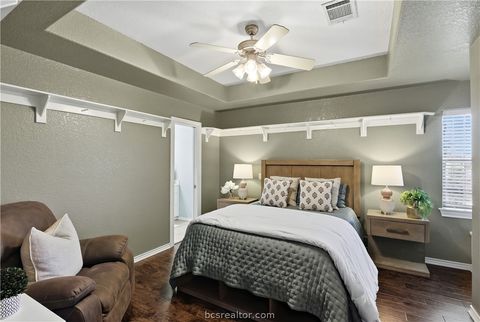 Tiny photo for 4409 Amberley Place, College Station, TX 77845 (MLS # 26003337)