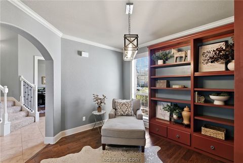 Tiny photo for 4409 Amberley Place, College Station, TX 77845 (MLS # 26003337)