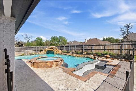 Tiny photo for 4409 Amberley Place, College Station, TX 77845 (MLS # 26003337)