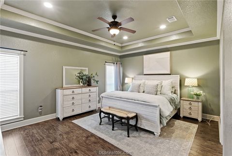 Tiny photo for 4409 Amberley Place, College Station, TX 77845 (MLS # 26003337)