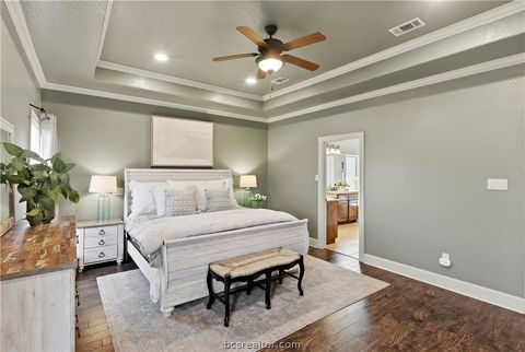 Tiny photo for 4409 Amberley Place, College Station, TX 77845 (MLS # 26003337)