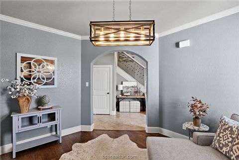 Tiny photo for 4409 Amberley Place, College Station, TX 77845 (MLS # 26003337)