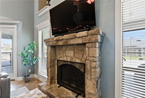 Tiny photo for 4409 Amberley Place, College Station, TX 77845 (MLS # 26003337)