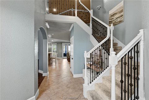 Tiny photo for 4409 Amberley Place, College Station, TX 77845 (MLS # 26003337)