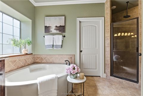 Tiny photo for 4409 Amberley Place, College Station, TX 77845 (MLS # 26003337)