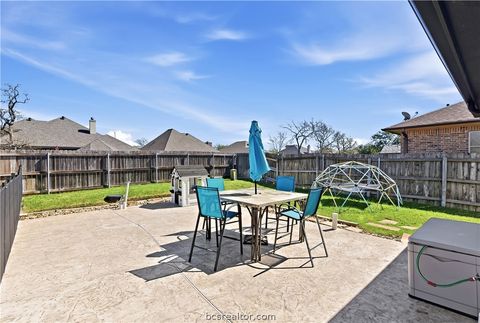 Tiny photo for 4409 Amberley Place, College Station, TX 77845 (MLS # 26003337)