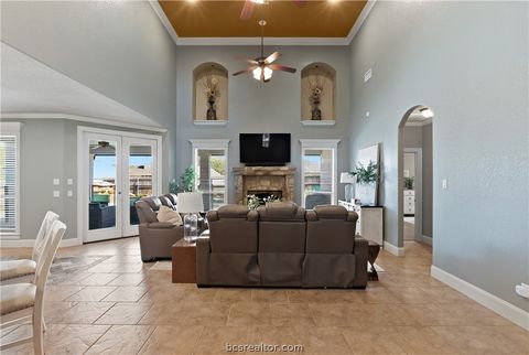 Tiny photo for 4409 Amberley Place, College Station, TX 77845 (MLS # 26003337)