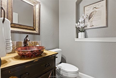 Tiny photo for 4409 Amberley Place, College Station, TX 77845 (MLS # 26003337)
