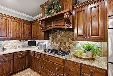 Tiny photo for 4409 Amberley Place, College Station, TX 77845 (MLS # 26003337)