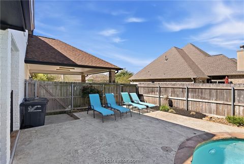 Tiny photo for 4409 Amberley Place, College Station, TX 77845 (MLS # 26003337)