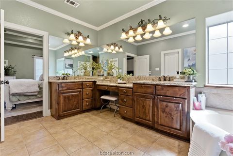 Tiny photo for 4409 Amberley Place, College Station, TX 77845 (MLS # 26003337)