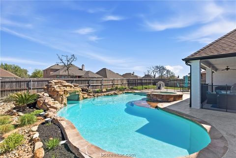 Tiny photo for 4409 Amberley Place, College Station, TX 77845 (MLS # 26003337)
