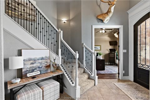 Tiny photo for 4409 Amberley Place, College Station, TX 77845 (MLS # 26003337)