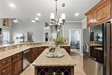 Tiny photo for 4409 Amberley Place, College Station, TX 77845 (MLS # 26003337)