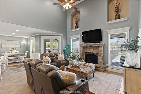 Tiny photo for 4409 Amberley Place, College Station, TX 77845 (MLS # 26003337)