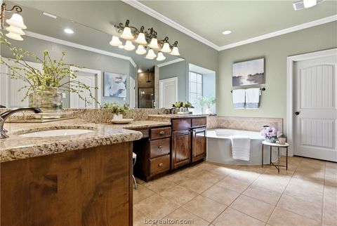 Tiny photo for 4409 Amberley Place, College Station, TX 77845 (MLS # 26003337)
