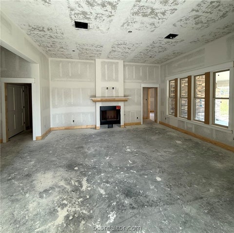 Tiny photo for 3617 Park Oak Drive, Bryan, TX 77802 (MLS # 26009629)
