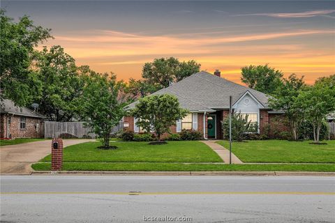 3002 Welsh Ave, College Station, TX 77845 - MLS#: 24005518