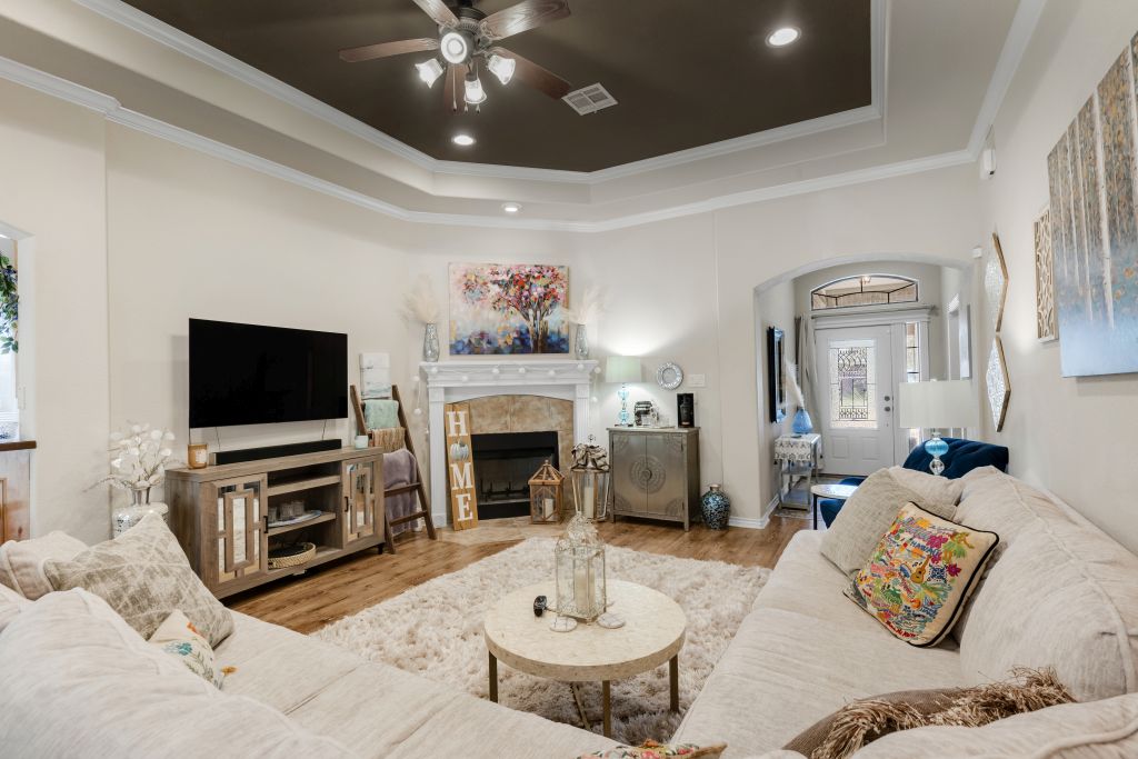 College Station, Texas 77845, United States, 3 Bedrooms Bedrooms, ,3 BathroomsBathrooms,Residential,Active,96935