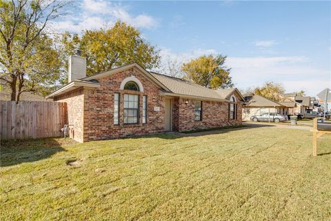 Tiny photo for 826 Nimitz Street, College Station, TX 77840 (MLS # 25013118)