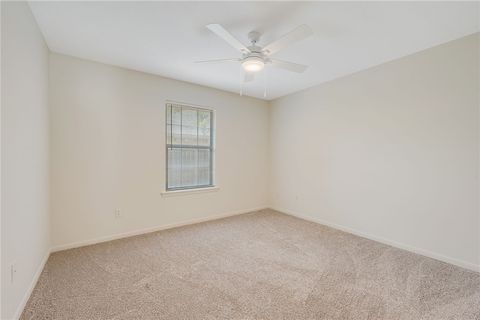 Tiny photo for 826 Nimitz Street, College Station, TX 77840 (MLS # 25013118)